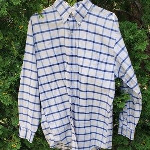 Jos. A. Bank Long Sleeve Shirt